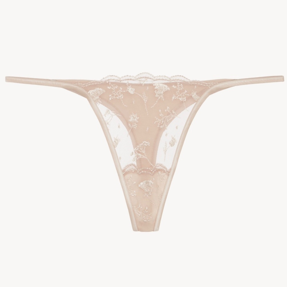 La Perla Thong
